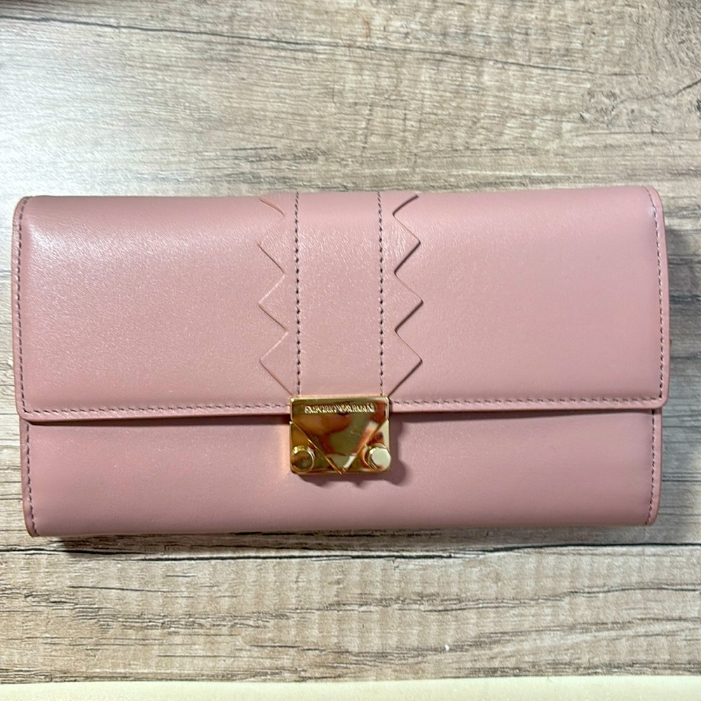Emporio Armani Wallet